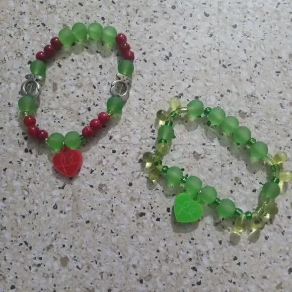 Charm bracelet bundle   - Picture 6 of 10